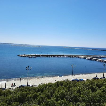 Casa Vacanze Da Zaza Lejlighed Trapani Eksteriør billede