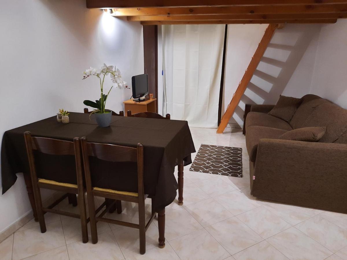 Casa Vacanze Da Zaza Lejlighed Trapani Eksteriør billede
