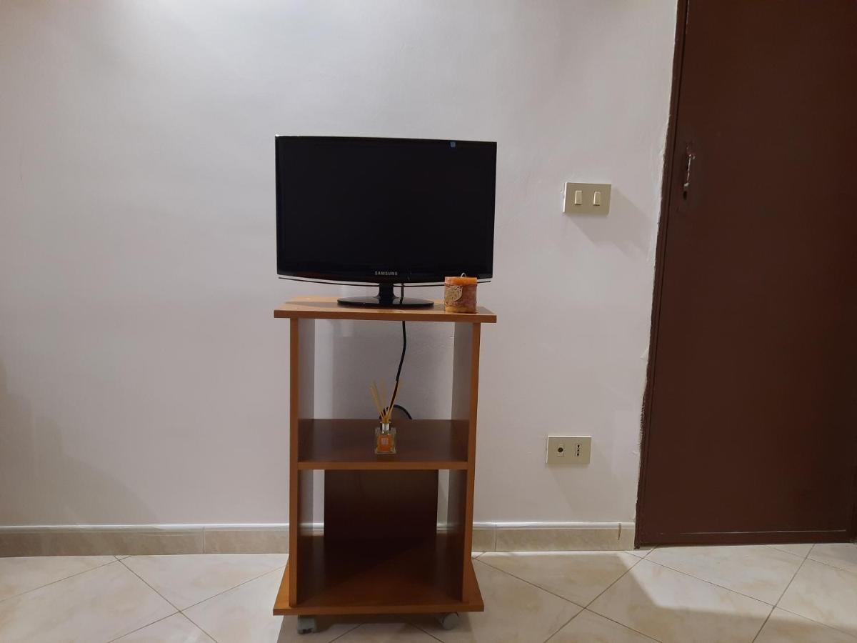 Casa Vacanze Da Zaza Lejlighed Trapani Eksteriør billede