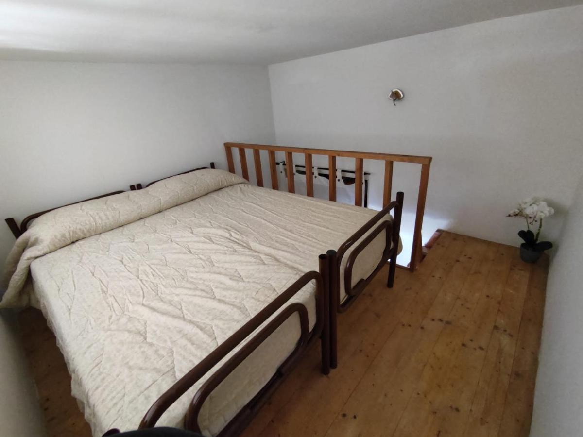 Casa Vacanze Da Zaza Lejlighed Trapani Eksteriør billede