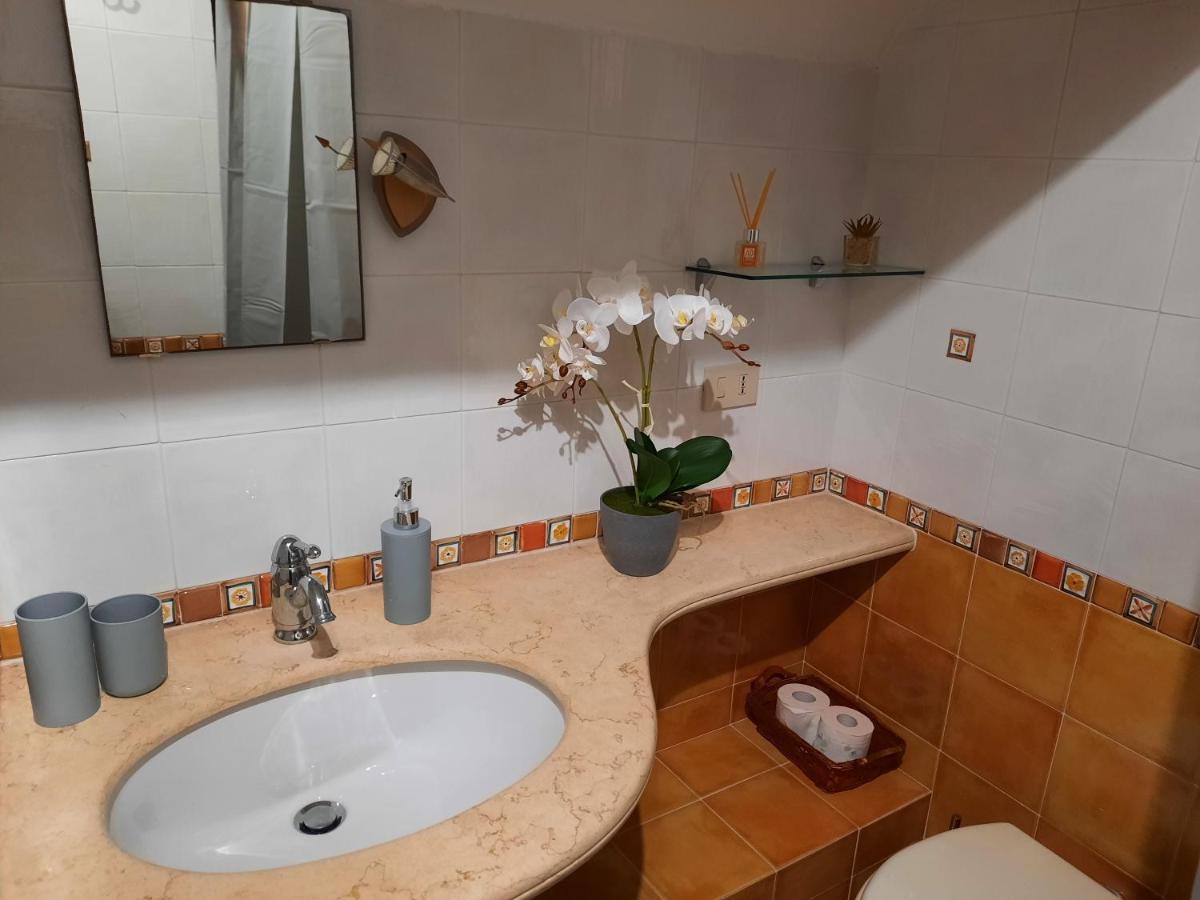 Casa Vacanze Da Zaza Lejlighed Trapani Eksteriør billede